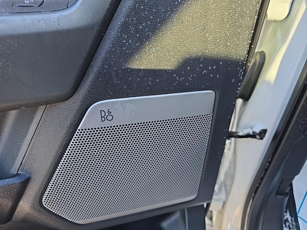 used 2025 Ford F-250 car, priced at $72,997