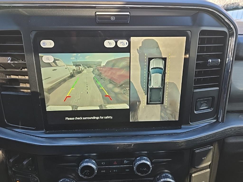 used 2025 Ford F-250 car, priced at $72,997