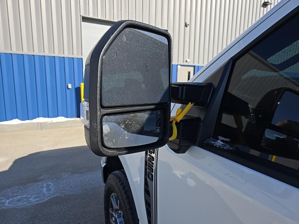 used 2025 Ford F-250 car, priced at $72,997