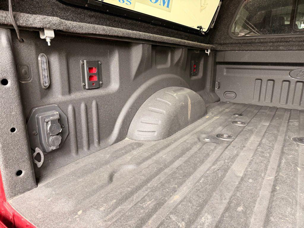 used 2024 Ford F-250 car, priced at $67,497
