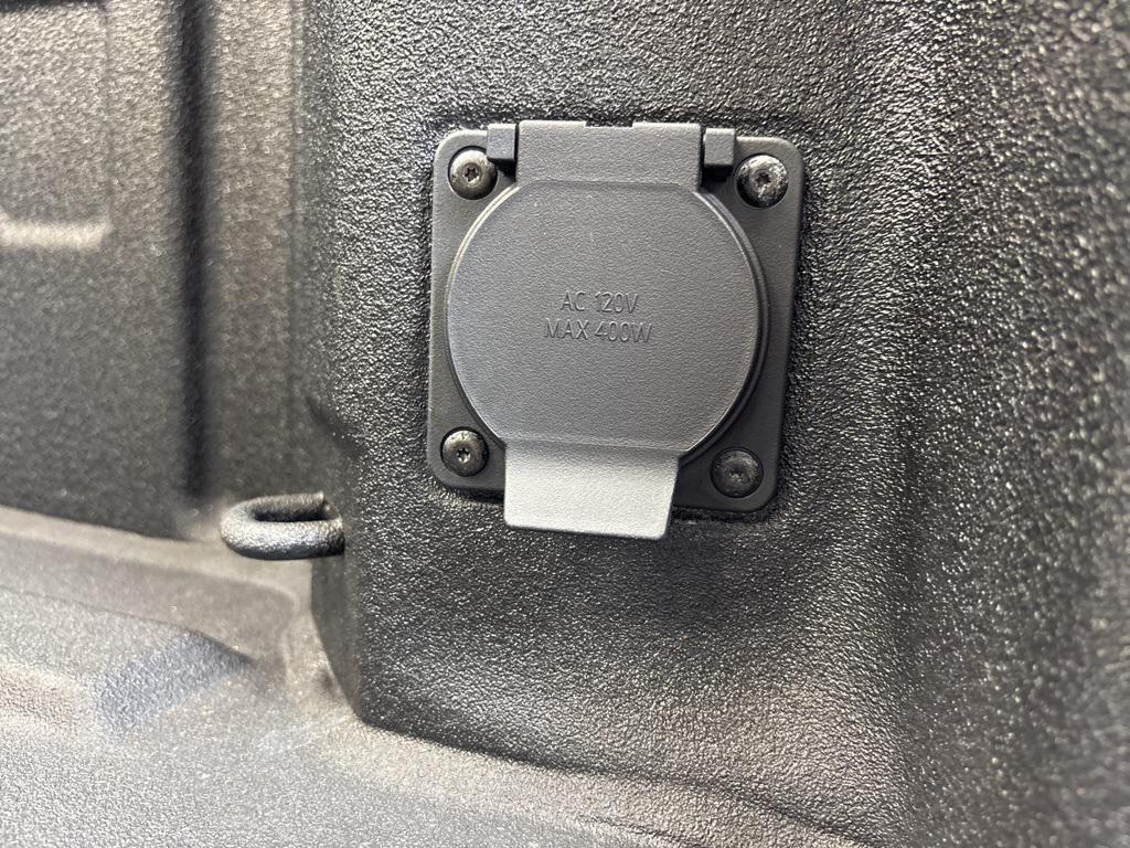 used 2025 GMC Sierra 2500 car, priced at $73,992