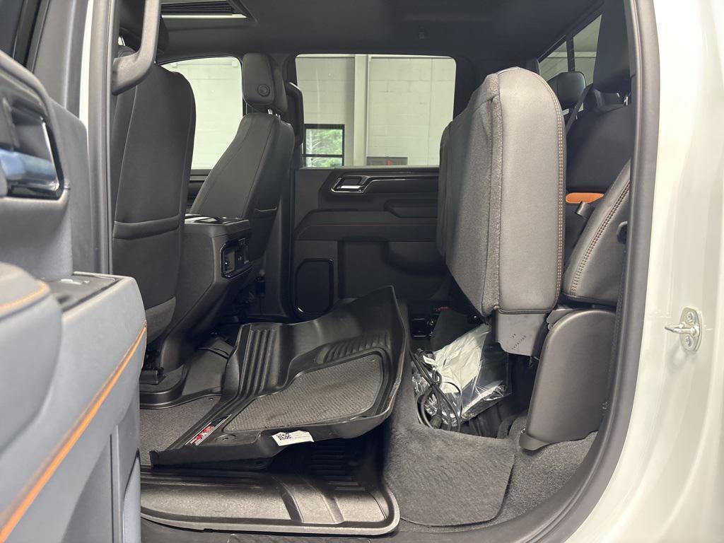 used 2025 GMC Sierra 2500 car, priced at $73,992