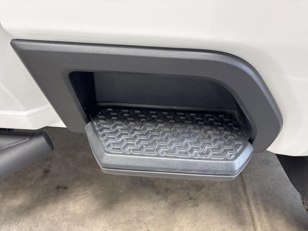 used 2025 GMC Sierra 2500 car, priced at $73,992