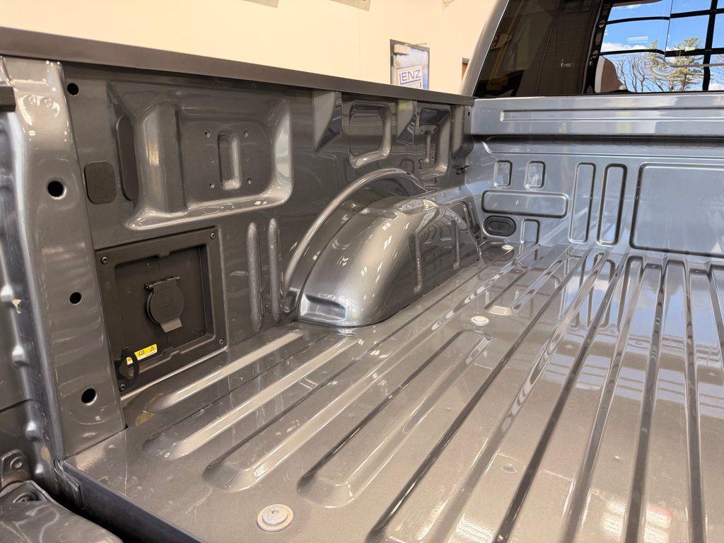 used 2025 Ford F-150 car, priced at $48,497