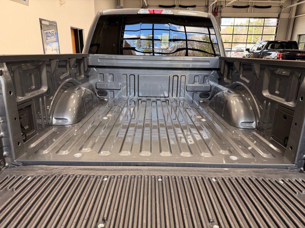 used 2025 Ford F-150 car, priced at $48,497