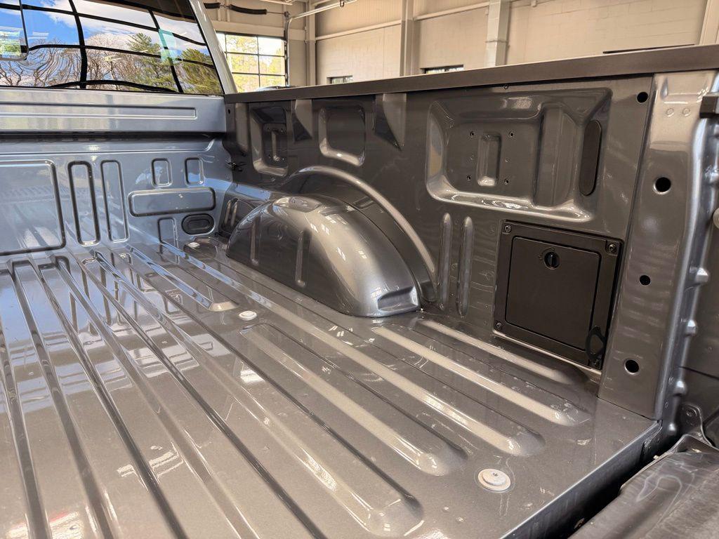 used 2025 Ford F-150 car, priced at $48,497