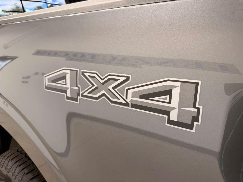 used 2025 Ford F-150 car, priced at $48,497