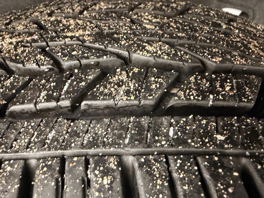 used 2025 GMC Acadia car, priced at $54,498