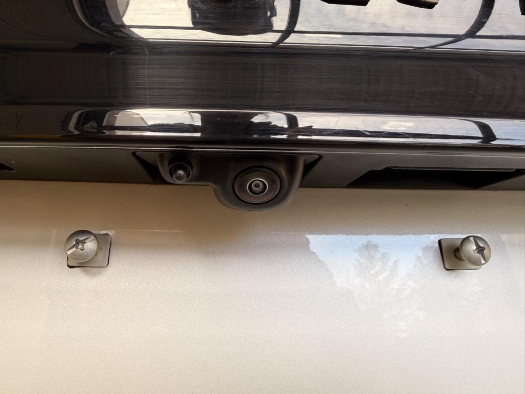 used 2025 GMC Acadia car, priced at $54,498