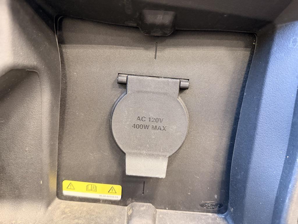 used 2023 Ford F-150 car, priced at $48,497