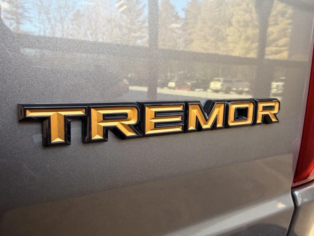 used 2023 Ford F-150 car, priced at $48,497