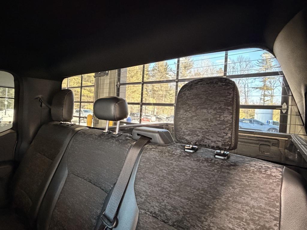 used 2023 Ford F-150 car, priced at $48,497