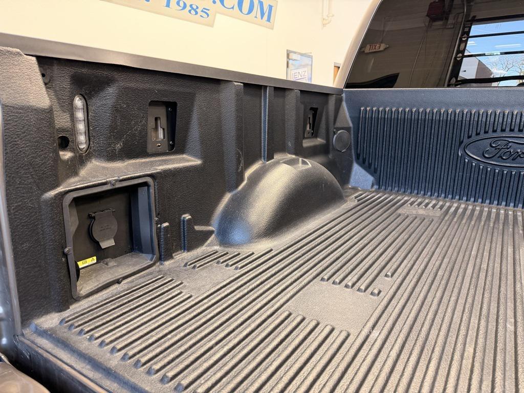 used 2023 Ford F-150 car, priced at $48,497