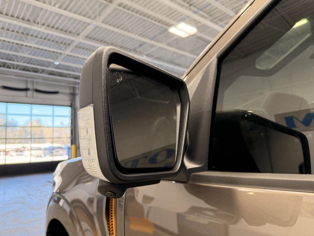 used 2023 Ford F-150 car, priced at $48,497