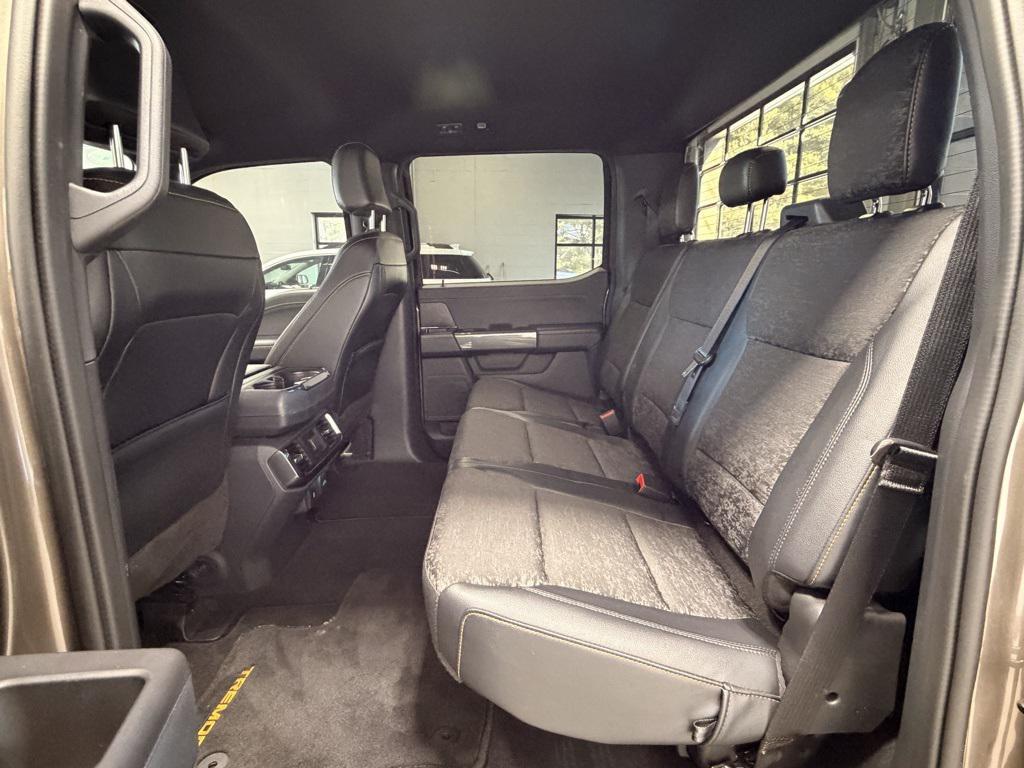 used 2023 Ford F-150 car, priced at $48,497