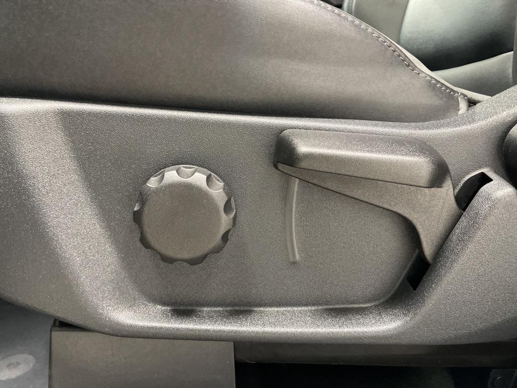 used 2024 Ford Bronco car, priced at $44,891