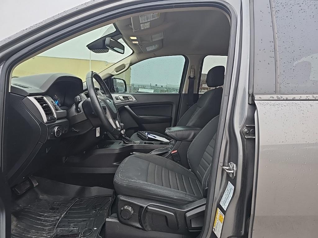 used 2021 Ford Ranger car, priced at $21,498