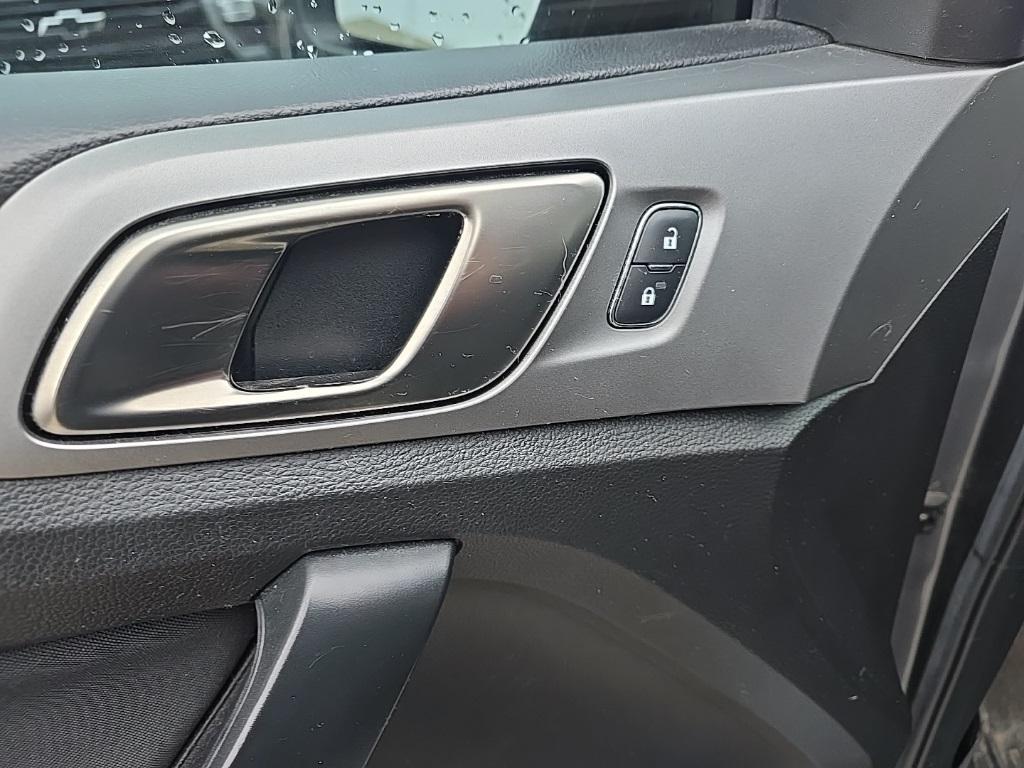 used 2021 Ford Ranger car, priced at $21,498