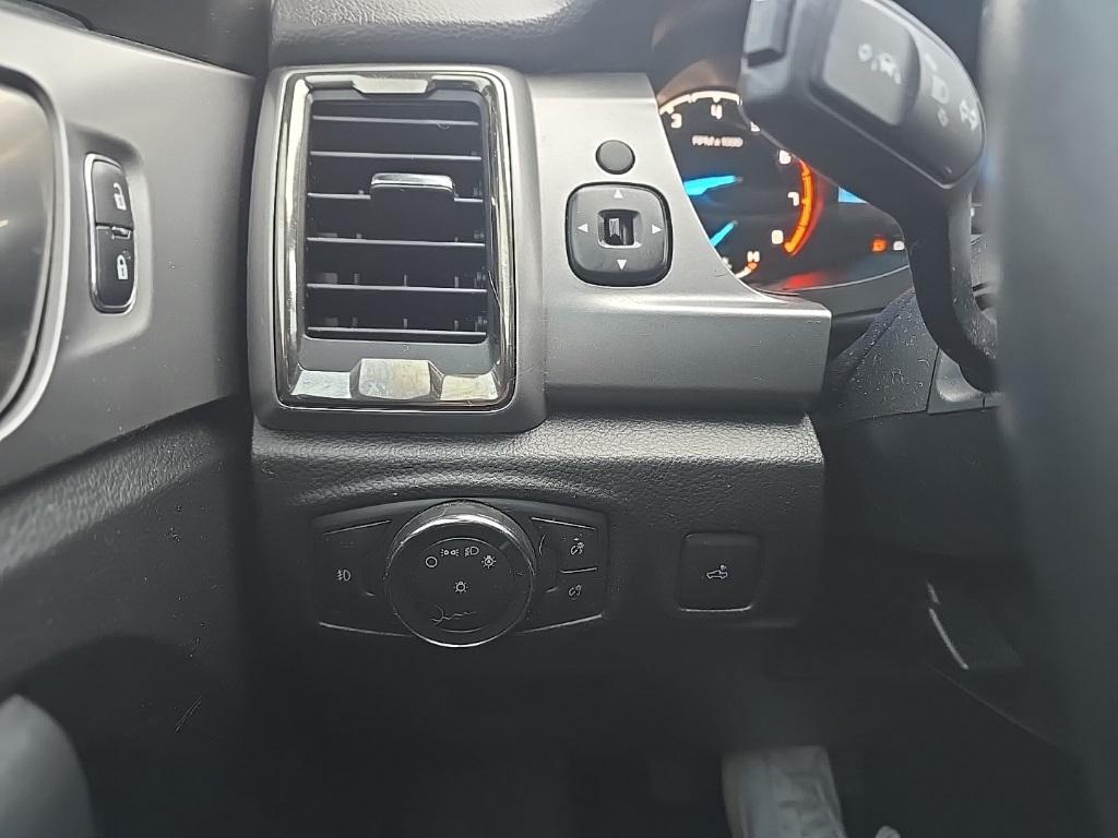 used 2021 Ford Ranger car, priced at $21,498