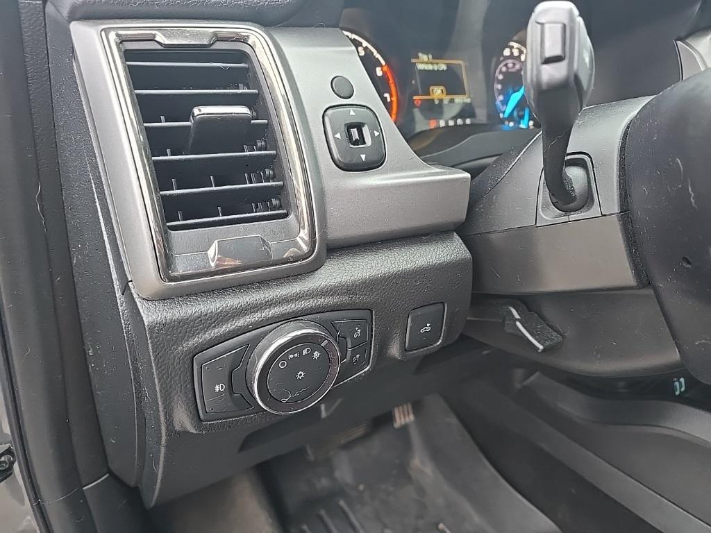 used 2021 Ford Ranger car, priced at $21,498