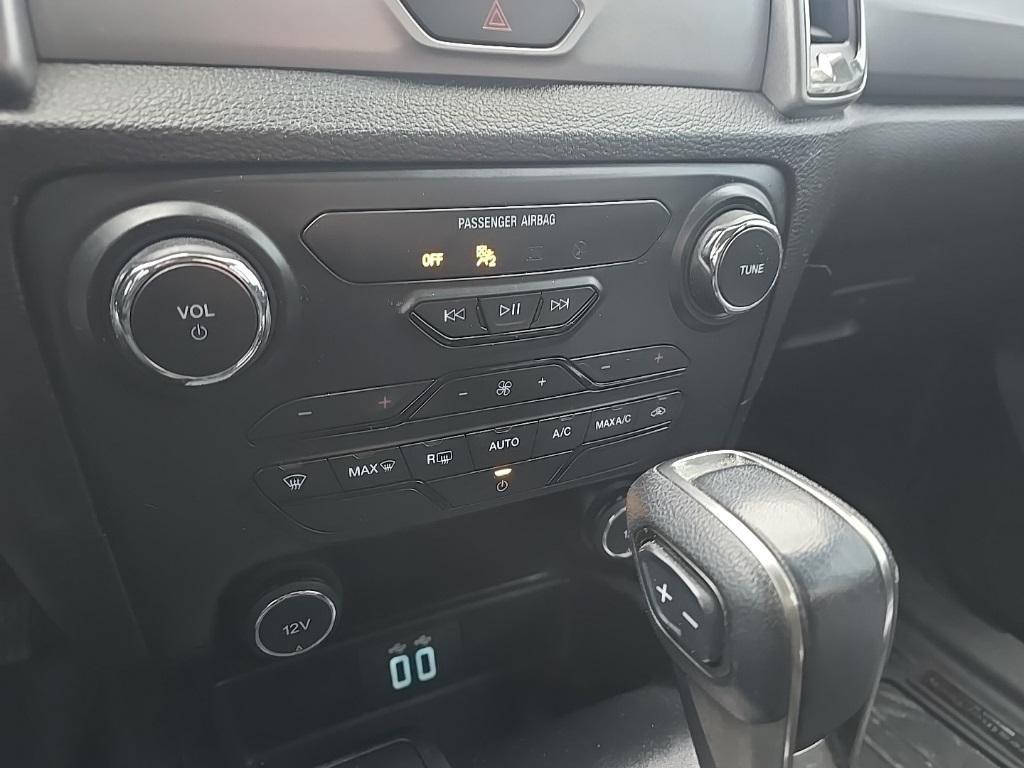 used 2021 Ford Ranger car, priced at $21,498