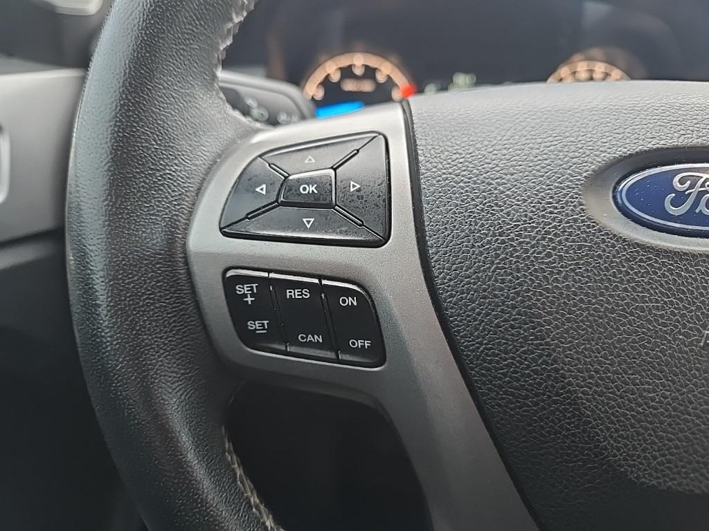 used 2021 Ford Ranger car, priced at $21,498