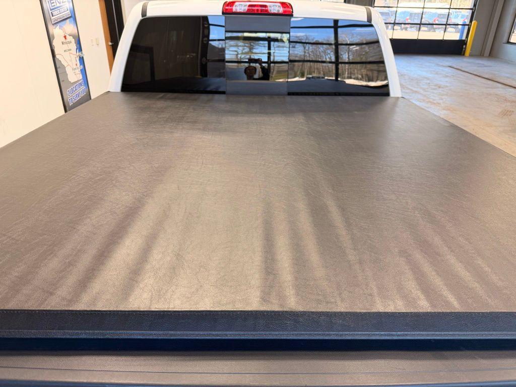 used 2015 Chevrolet Silverado 1500 car, priced at $21,598