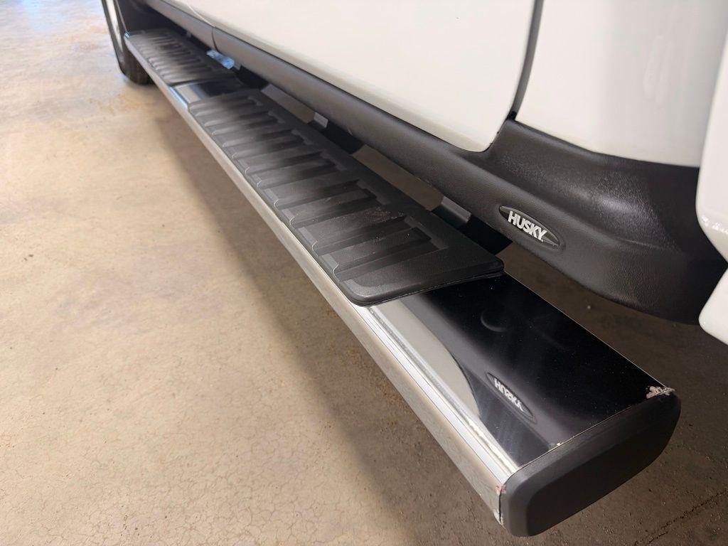 used 2015 Chevrolet Silverado 1500 car, priced at $21,598