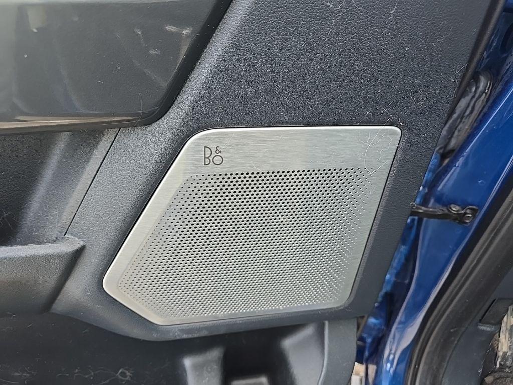 used 2023 Ford F-150 car, priced at $41,998