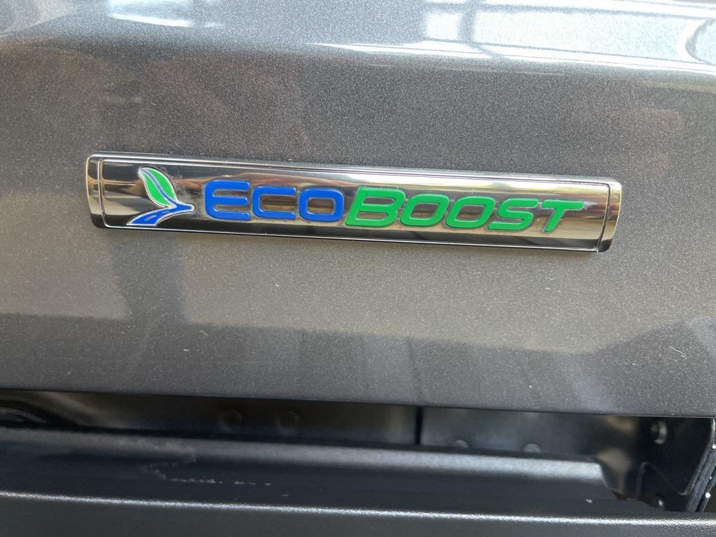 used 2022 Ford F-150 car, priced at $41,991