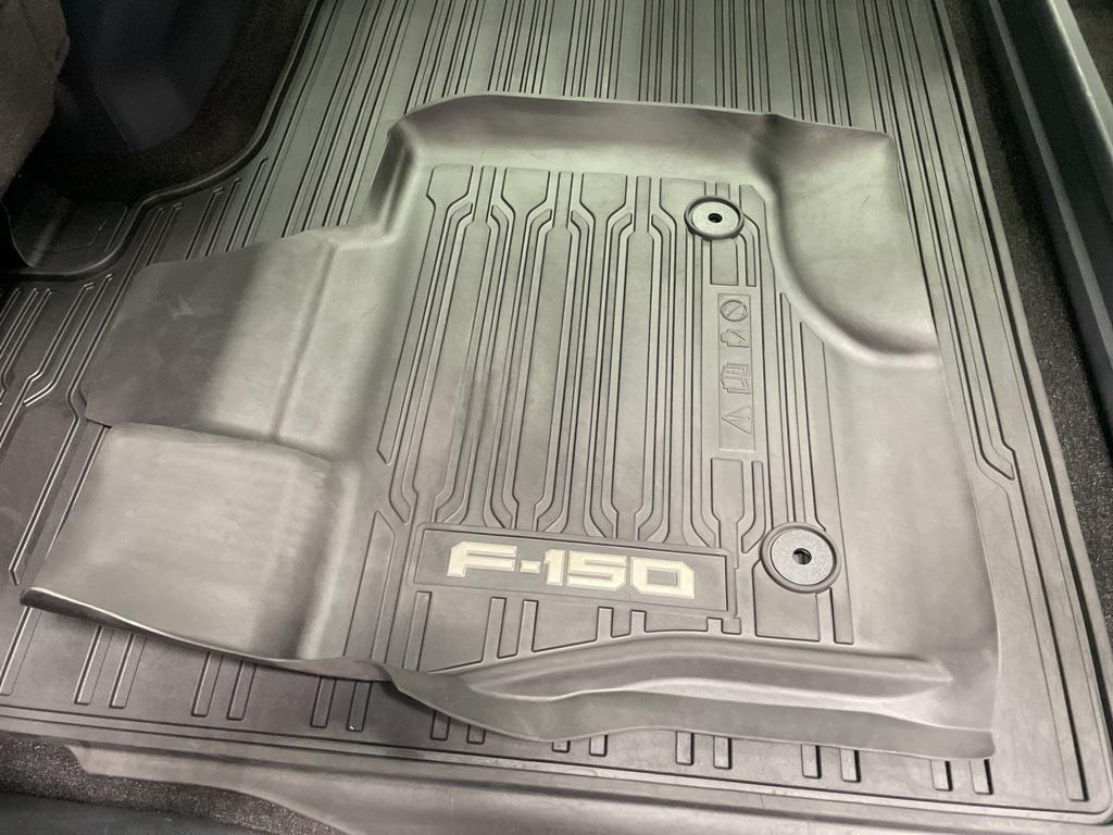 used 2022 Ford F-150 car, priced at $41,991