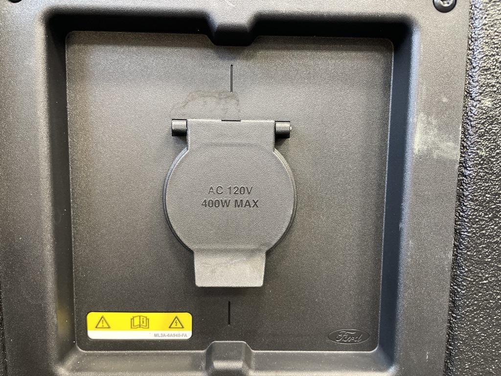 used 2022 Ford F-150 car, priced at $41,991