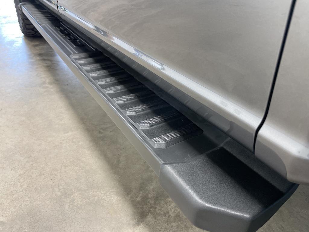 used 2022 Ford F-150 car, priced at $41,991