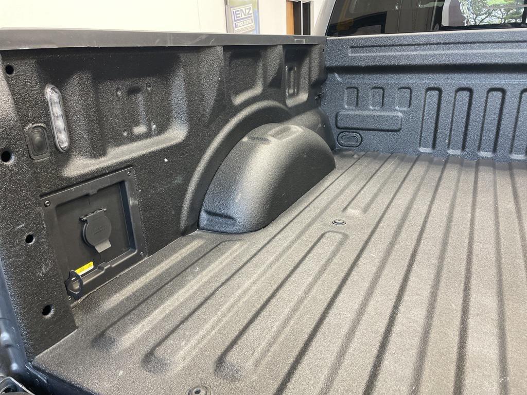 used 2022 Ford F-150 car, priced at $41,991