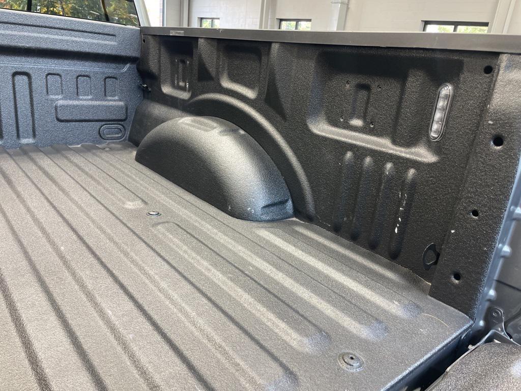 used 2022 Ford F-150 car, priced at $41,991