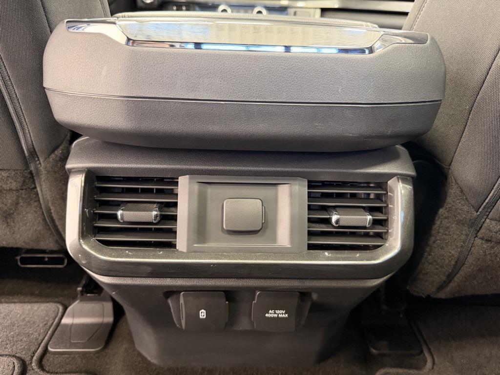 used 2021 Ford F-150 car, priced at $43,997