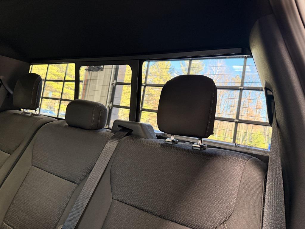 used 2021 Ford F-150 car, priced at $43,997