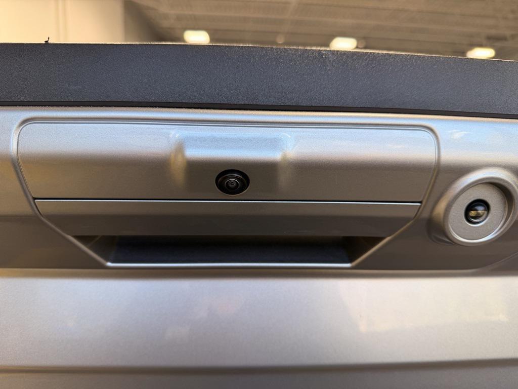 used 2021 Ford F-150 car, priced at $43,997