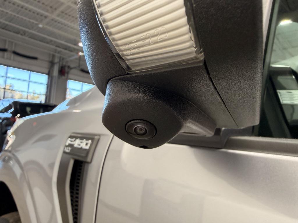 used 2021 Ford F-150 car, priced at $43,997