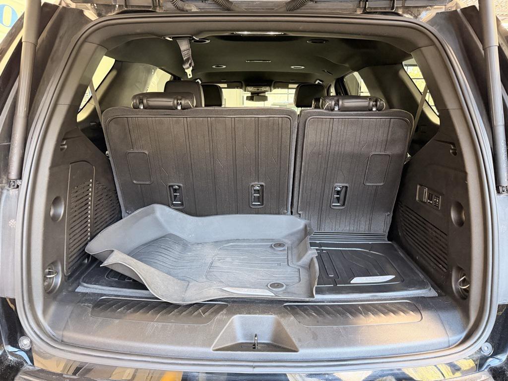 used 2023 GMC Yukon car, priced at $64,497