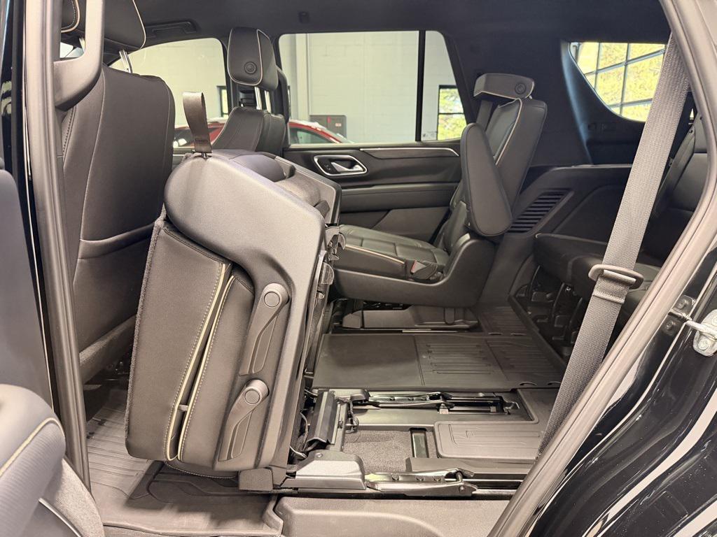 used 2023 GMC Yukon car, priced at $64,497
