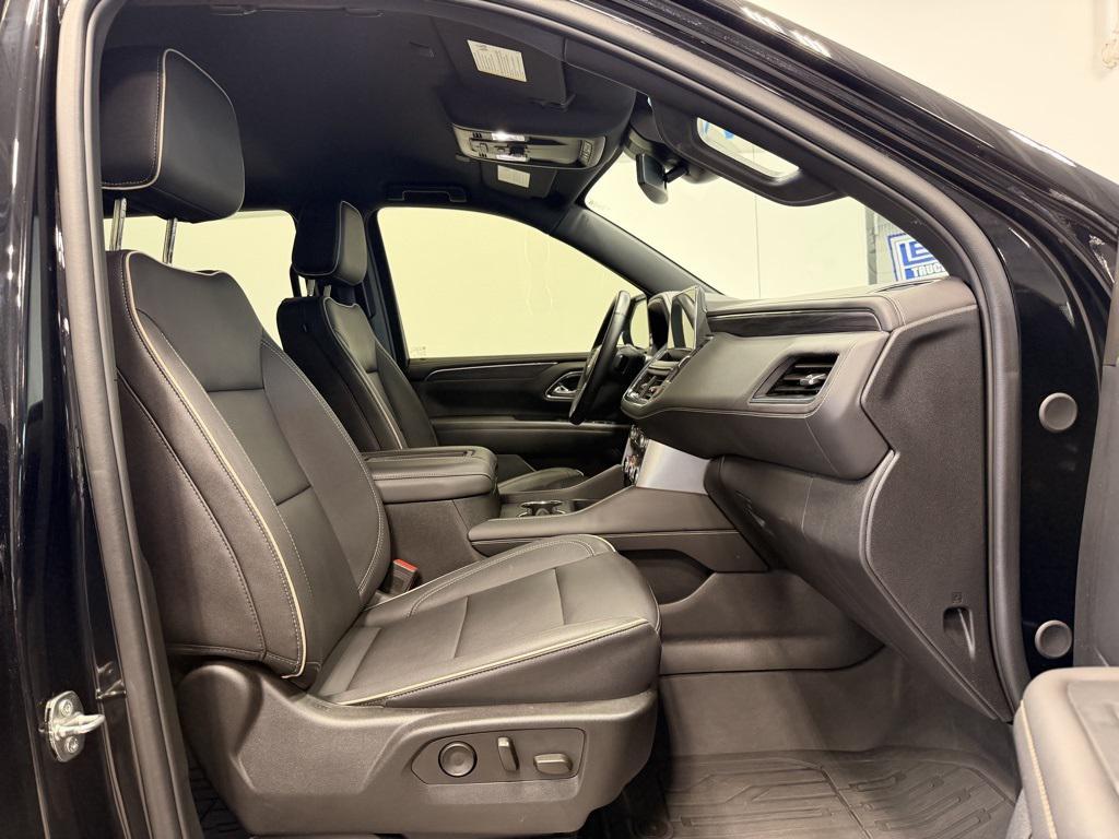 used 2023 GMC Yukon car, priced at $64,497