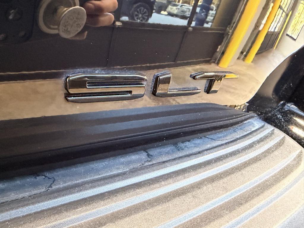 used 2023 GMC Yukon car, priced at $64,497