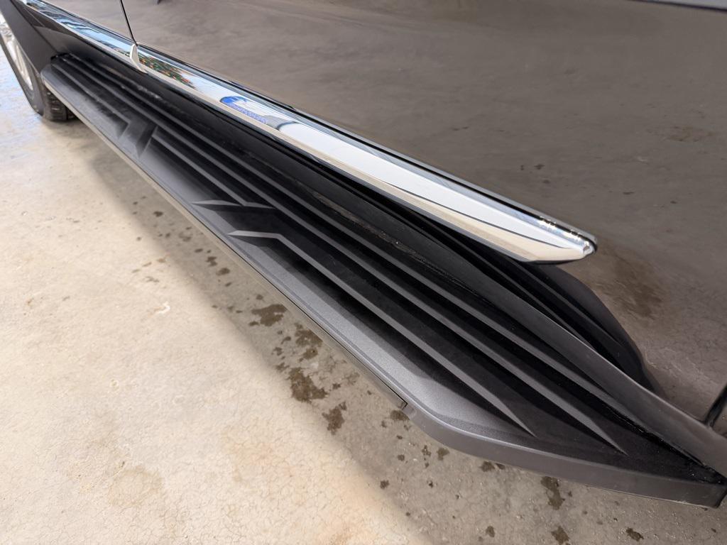 used 2023 GMC Yukon car, priced at $64,497