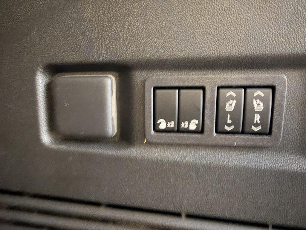 used 2023 GMC Yukon car, priced at $64,497