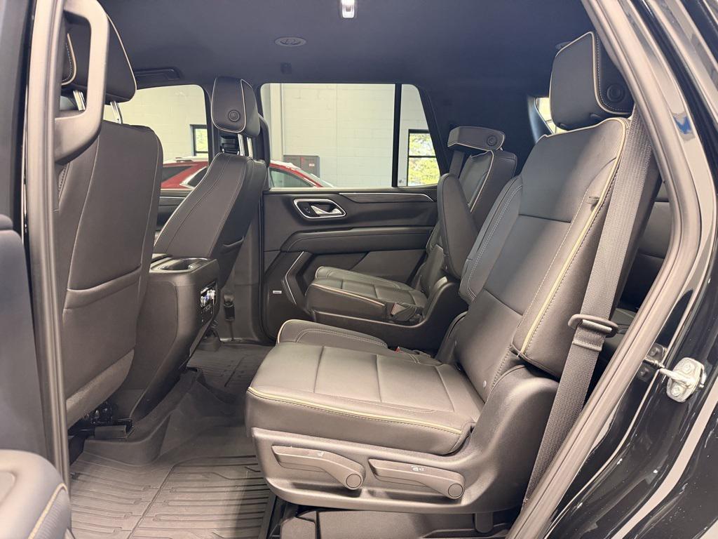 used 2023 GMC Yukon car, priced at $64,497