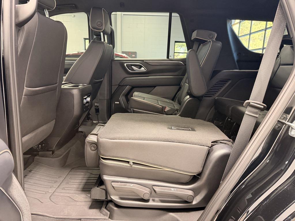 used 2023 GMC Yukon car, priced at $64,497