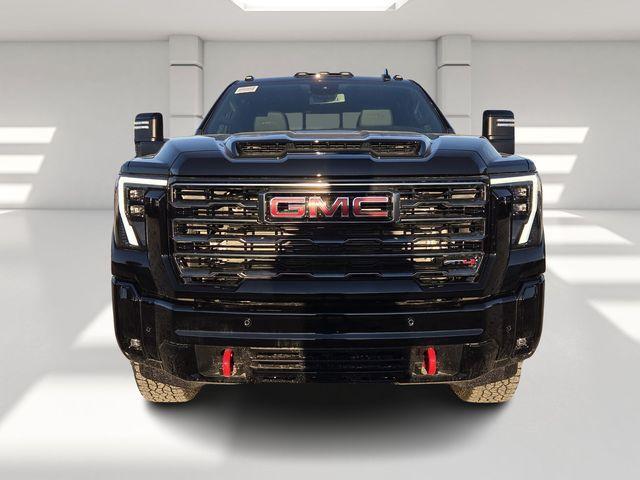 new 2026 GMC Sierra 2500 car, priced at $83,400