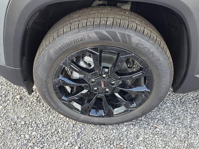 new 2026 GMC Terrain car, priced at $36,497