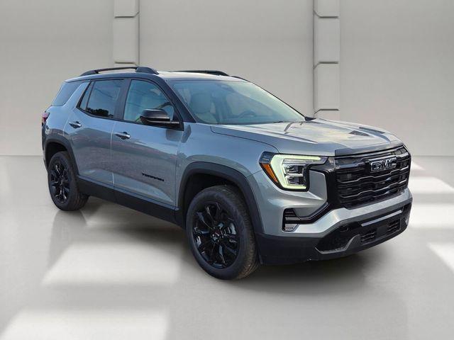 new 2026 GMC Terrain car, priced at $36,497